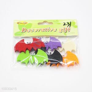 Wholesale Bat Shape Felt Decorative Gift