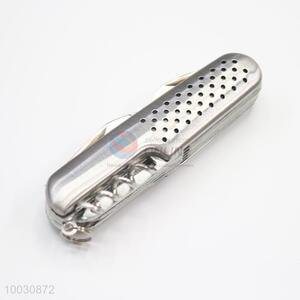 Multi-functional Folding Pocket Knife