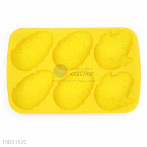 Egg Shaped Silicon Cake Mould/Decoration Cake Mold