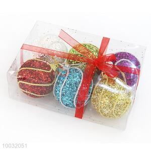 Christmas Tree Decoration Promotional Christmas Ball