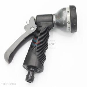 New Arrivals ABS/TPR Garden Water Spray Gun