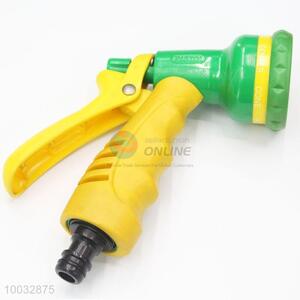 New arrivals adjustable garden water gun