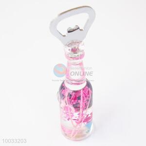 Cute designs bottle opener for beer