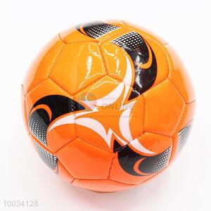 Orange Size 2 Laminated Handball