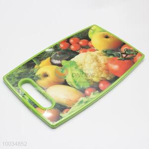 20*30CM wholesale plastic cutting <em>board</em>