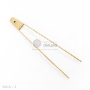 Bamboo Food Tong/Bread Tong/Cake Tong