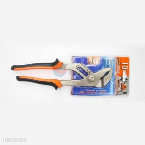 Hot Sale Hand Tool Steel Adjustable 12 Inch Water Pump Pliers