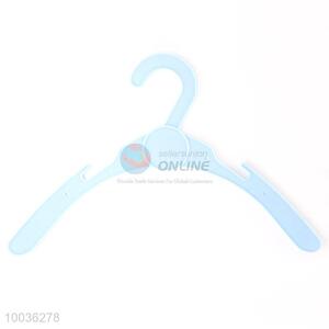29.5*11CM Wholesale Blue Plastic Hanger, Clothes Rack