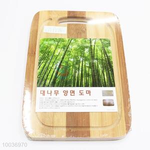 Promotional Bamboo <em>Chopping</em> <em>Board</em> For Cooking Use