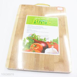 Top Selling Bamboo <em>Chopping</em> <em>Board</em> For Cooking Use