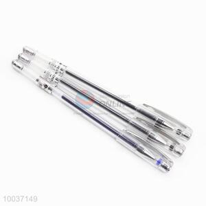 Hot Sale 0.5MM Fashion Black Gel Ink Pen