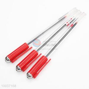 Hot Sale 0.7MM New Design Red Ball-point Pen