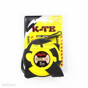 Wholesale Yellow 5m Tape Measure