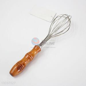 Wholesale High Quality Kitchen 23.5cm Stainless Steel Egg Whisk