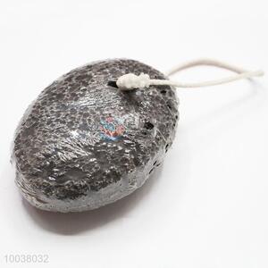 New Natural Balck Foot Pumice Stone