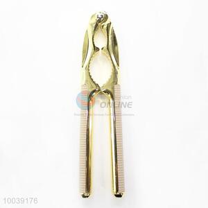 2015 new design hot selling zinc alloy nut cracker