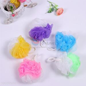 House Hold Hot Sale Colourful Bath Ball