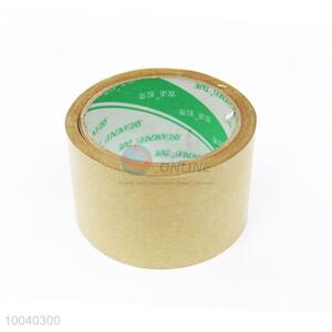 Kraft paper tape for carton sealing