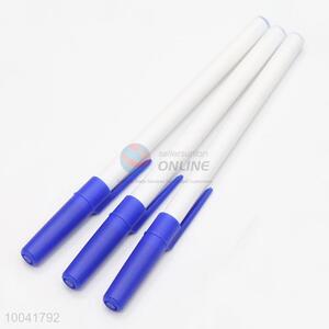 Promotional Plastic 0.7mm Ballpoint Pen