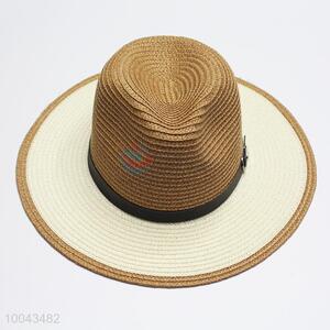 Fashion Cowboy Hat/Summer Paper Straw Hat