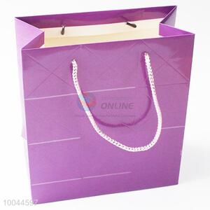 Monochrome Gift Bag with Handles