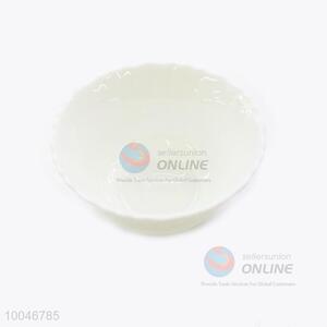 10inch Heat Resistant Opal Glassware Opal Glass Opal Soup Bowl