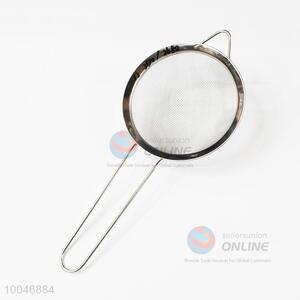 26cm Stainless Steel Oil Strainer/Colander