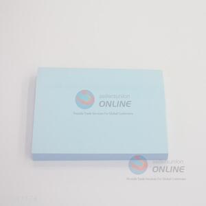 7.6*10.1CM Sticky Note Pad With Colorful Pages/Sticky Notes