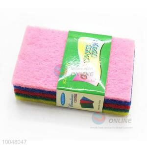 Kitchen Dish Washing Scouring Pad