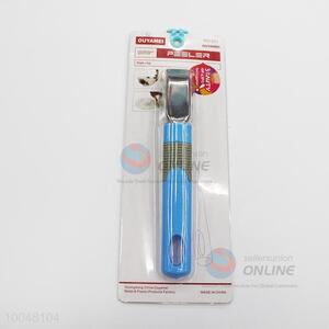 Kitchen Product Blue Handle Dish Clip