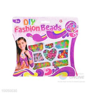 DIY Fashionable Toys Beaded Hand