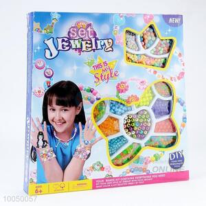 Good Quality DIY Toys Beaded Hand