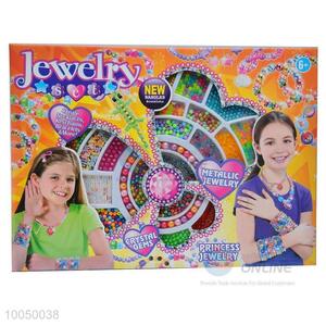 Nice Colorful DIY Toys Beaded Hand