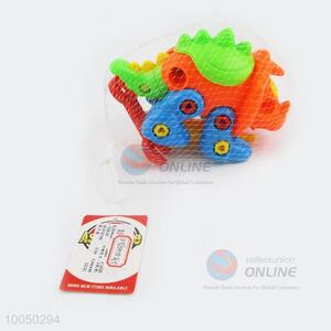 Cute Detachable Dinosaur Model Toys