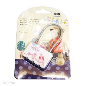 Cute Combination Locks For Lockers