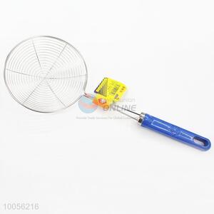 12cm Kitchenware Stainless Steel Wire Mesh Strainers