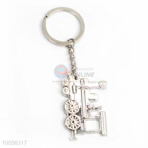 Fashion Design  Zinc Alloy Key Chain