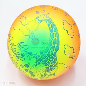 High Quality Swimming Beach Ball For Inflatable Beach Ball