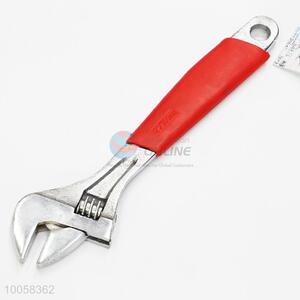 10Inch Double Usage Adjustable Pipe Wrench for Wholesale