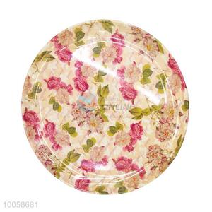 High Quality Melamine Dinner Plates