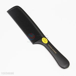 High quality hotel/household shampoo comb hair comb