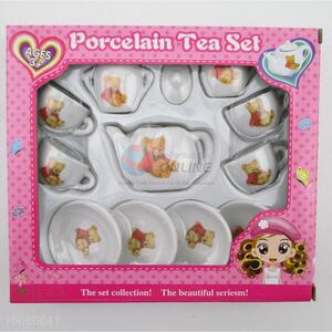 High Quality Kids Tea Set Toy