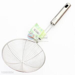 Promotional Stainless Steel Oil Strainer