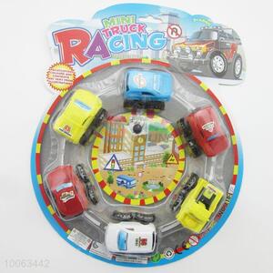 Wholesale Promotion Gift Plastic Mini Pull Back Little <em>Car</em>