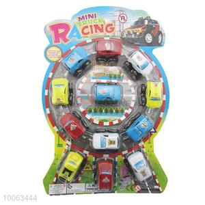 Promotional new toys plastic small <em>car</em>