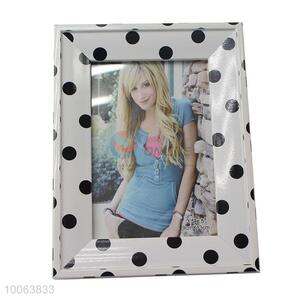 Hot Selling High-end Retrostyle Table PS Foam Photo Frame For Decoration