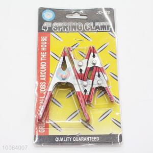 5pcs Iron&Plastic Clips Set