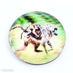 High Quality Round Fridge Magnet