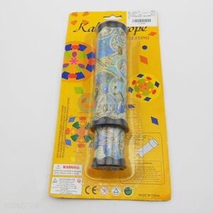 Beautiful cartoon kaleidoscope toy