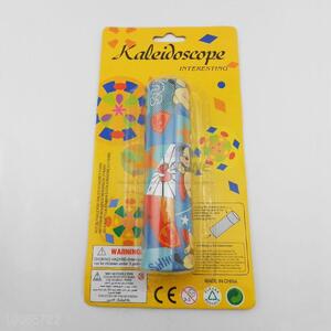 Cute cartoon kaleidoscope toy